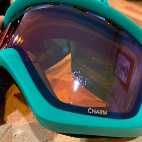 Giro snowboarding googles. - Picture 3 of 4